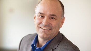 James Heppelmann, CEO de PTC