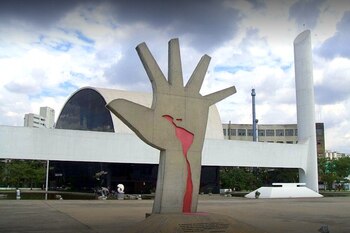 Memorial de América Latina