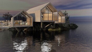 La tarifa de la noche