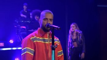 “Joder”, “cabrón” y “hijueputa” son