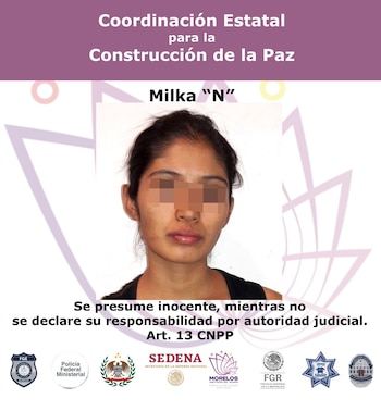 Según el Ejecutivo lo acompañan