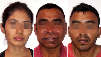 La Fiscalía General del Estado