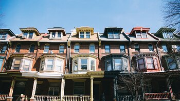 Los rendimientos de rentas de