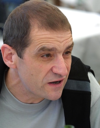 Jose Antonio Urrutikoetxea, Josu “Ternera”,