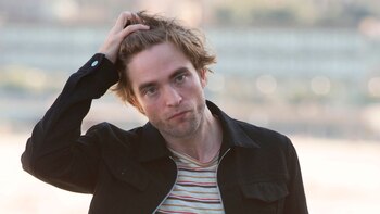 Robert Pattinson es el nuevo