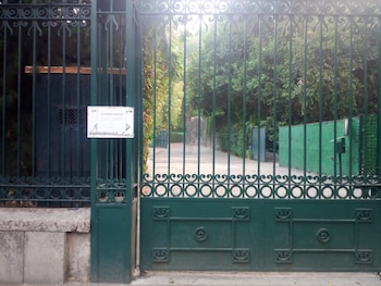 La desolación de Chapultepec, un