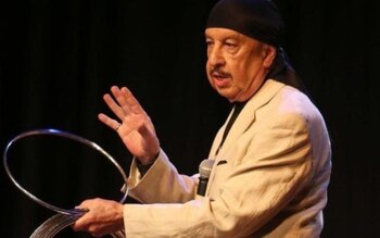 Amigos allegados a la familia