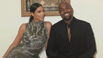 La pareja es considerada como