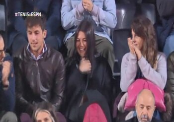 La ex del “Pelado” López