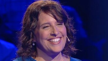 Gabriela, una docente particular de