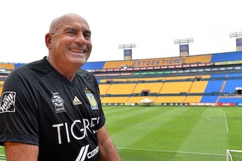 El argentino también fue director