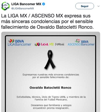 La Liga MX, Ascenso MX