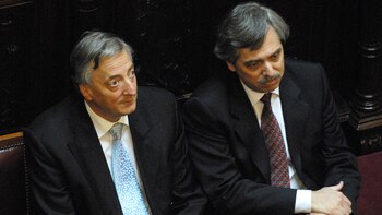 Fue uno de los integrantes