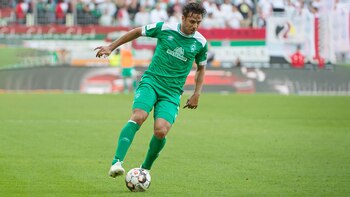 Claudio Pizarro lleva 20 temporadas