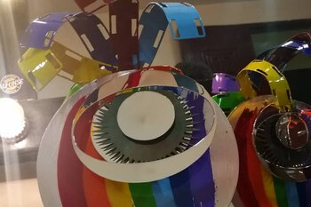 El premio que hizo Delia González