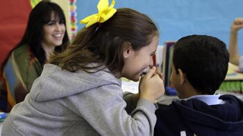 Los expertos dicen que, desde