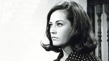 Analía Gadé es una actriz