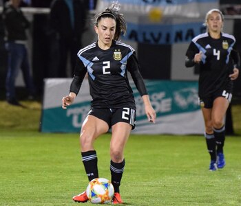 Tras un paso por las juveniles, Barroso llegó a la selección mayor en 2011 (Facebook: @lasfotosdelaseleccion)