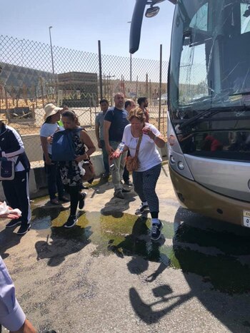 Por el momento se ha