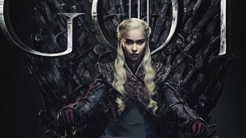 “Game of Thrones” consiguió este