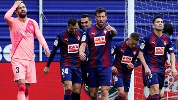 Soccer Football – La Liga