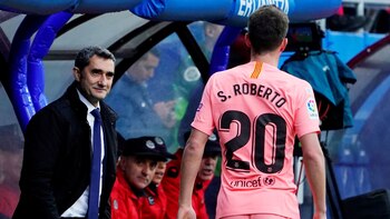 Soccer Football – La Liga