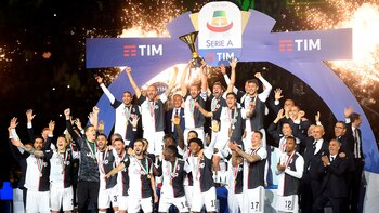 (REUTERS/Massimo Pinca)