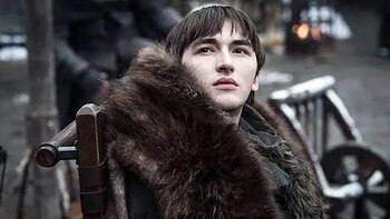 Bran Stark, es conocido como