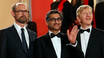 Se realizó el estreno mundial