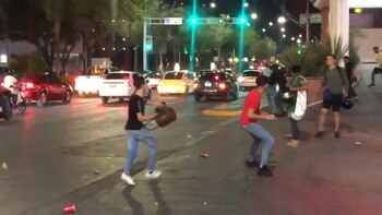 Este es el momento en