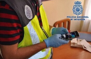 Los dos condenados no podrán