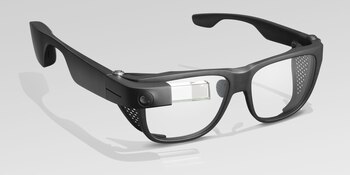 Google Glass Enterprise Edition 2.