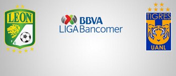 León y Tigres se medirán