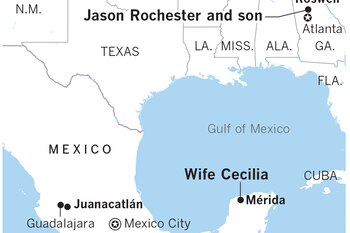 Ashton fue diagnosticado con cáncer