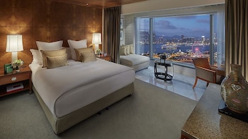 En Hong Kong se encuentra