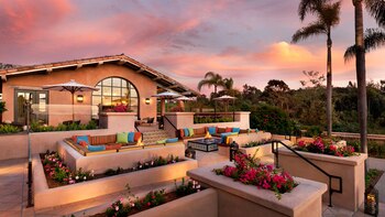 En California se encuentra el