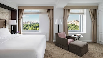 Con una vista directa a