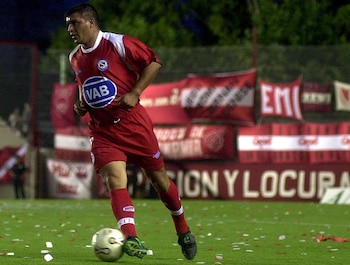 El Bichi en su esplendor