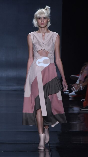 Cinturón ancho súper original (Jeferson