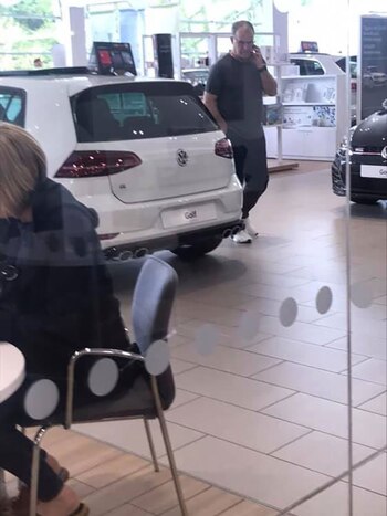 “Bielsa salió a comprar un