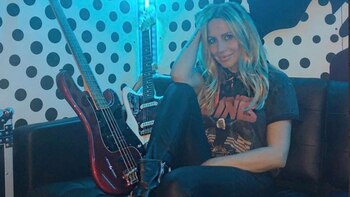 (Foto: Twitter/@Martisima_SoyYo)