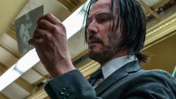 John Wick fue un éxito