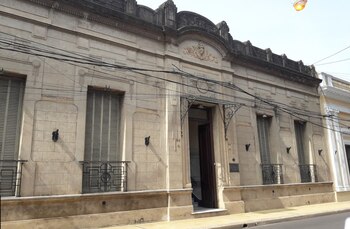 Supremo Tribunal de Justicia de