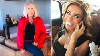 Laura Bozzo asegura que Rocío