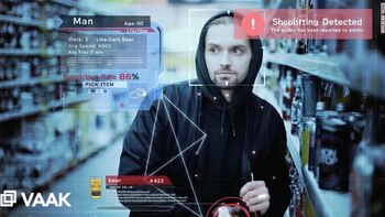 Se está usando un nuevo