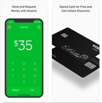 Cash App es una de