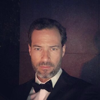 Salinas fue seguidor de Keith