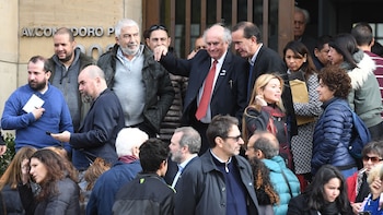 Oscar Parrilli, unos de los