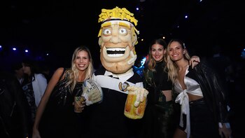 Tres décadas de estilo e