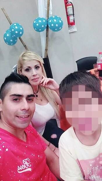 José Luis Salomón pide salir